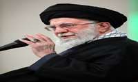 پیام تسلیت رئیس بیمارستان شهید سلیمانی در پی عروج ملکوتی و شهادت رهبر انقلاب حضرت خامنه ای