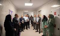 ماماها؛ پرچمداران صیانت از حیات و طلایه‌داران جوانی جمعیت