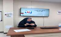 برگزاری کلاس آموزشی «مراحل رشد جنین و سقط عمدی»و آموزش و تمرین مهارتی احیای نوزاد