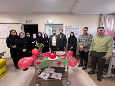 7مهر 1404 روز جهانی قلب