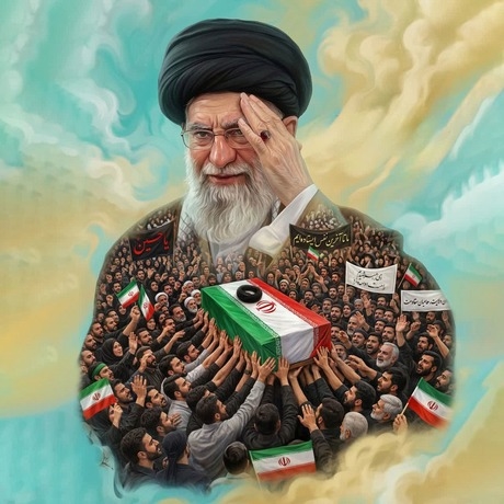 امام شهید